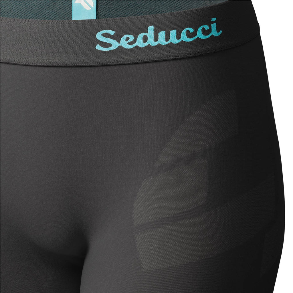 Equestrian Underwear Breezy Boxer Jane ZERO Anthracite – Seducci