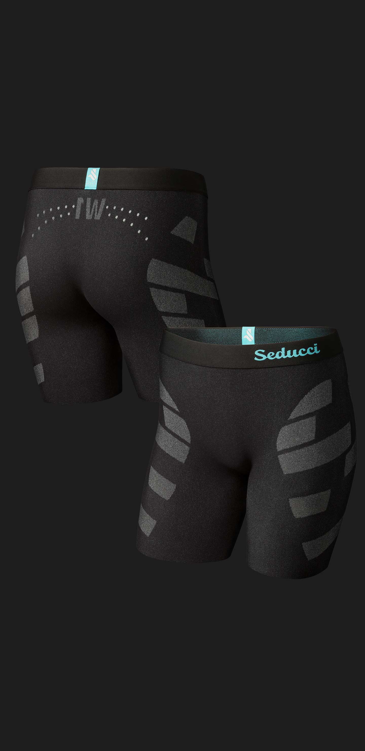 Seducci Equestrian Underwear