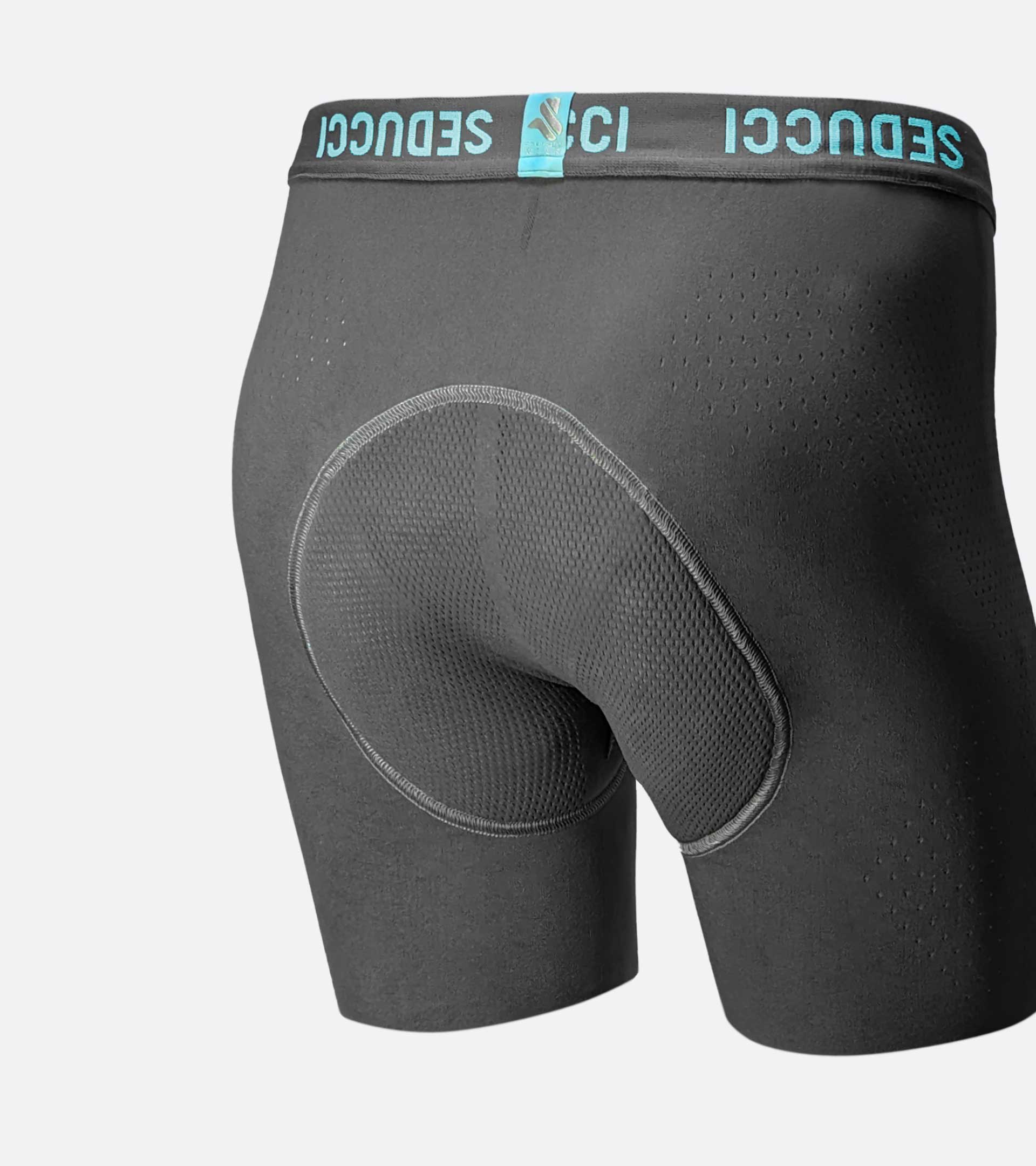 Seducci Equestrian Underwear