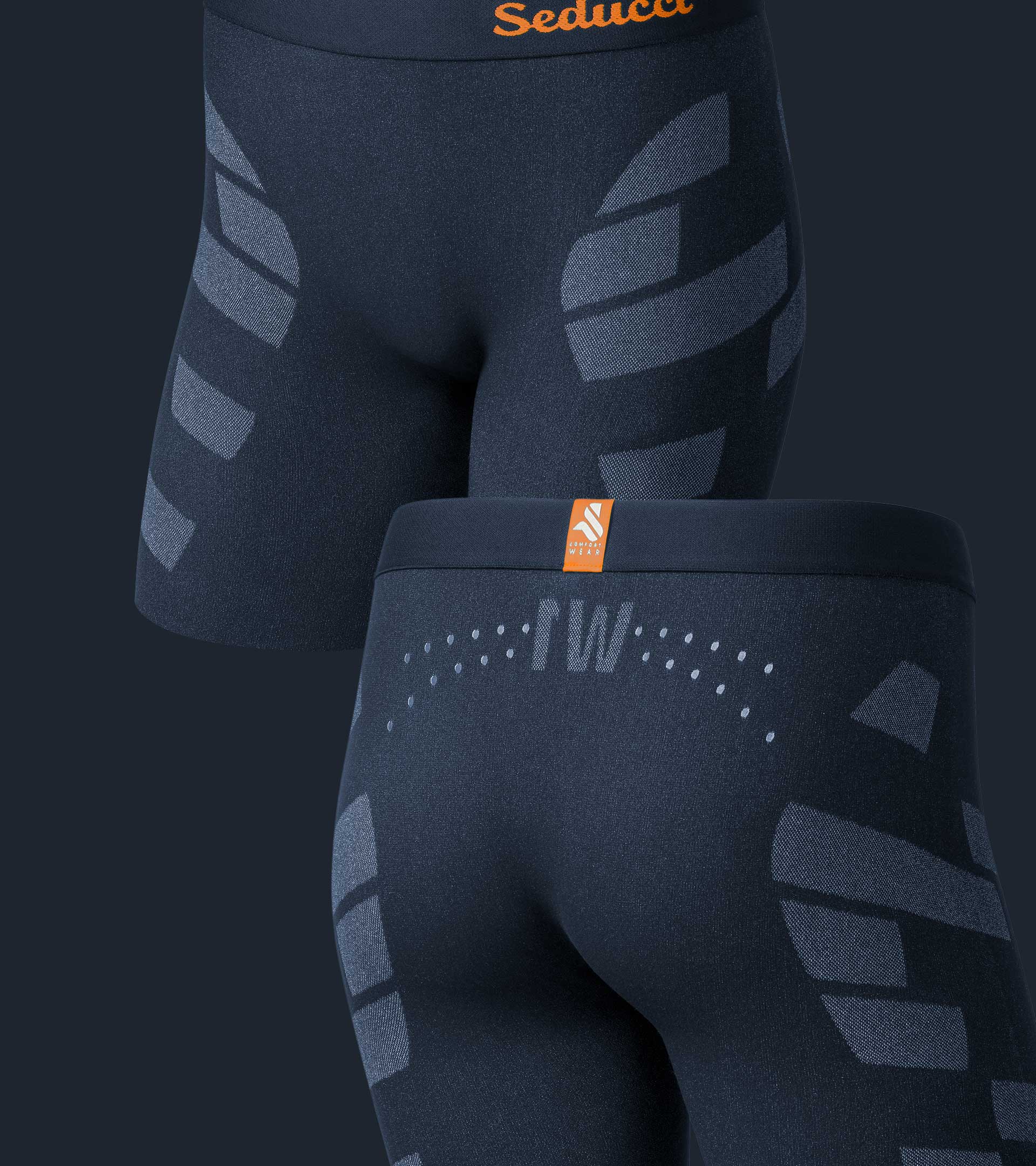 Seducci Equestrian Underwear