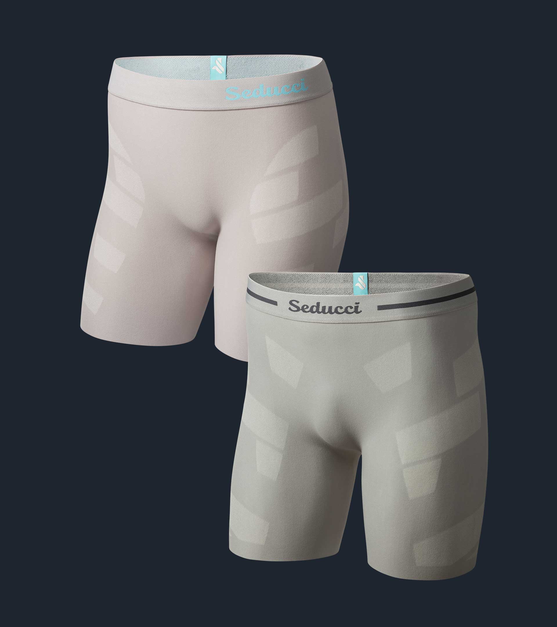 Seducci Equestrian Underwear