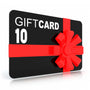 Gift Card 10