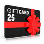 Gift Card 25