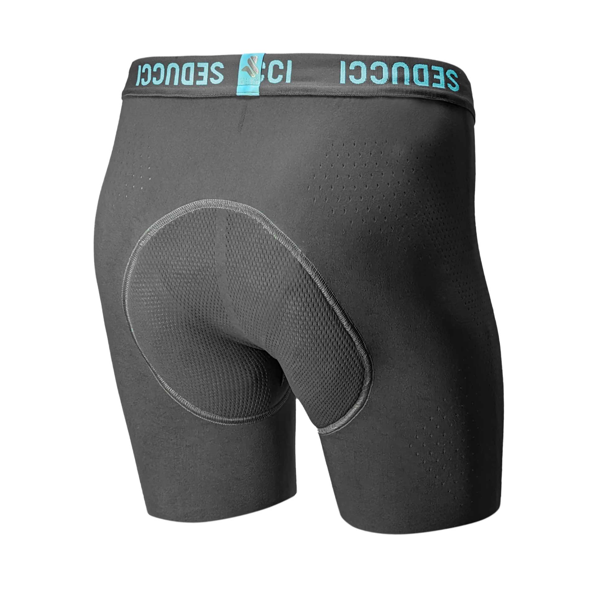 ProTeq Boxer ZERO Anthracite