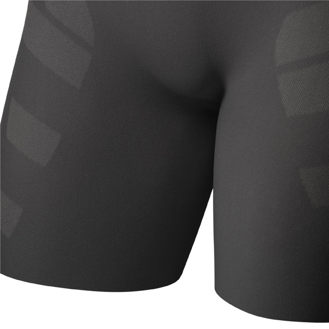 Seducci Equestrian Riding Underwear - Breezy Boxer Jane ZERO Anthracite