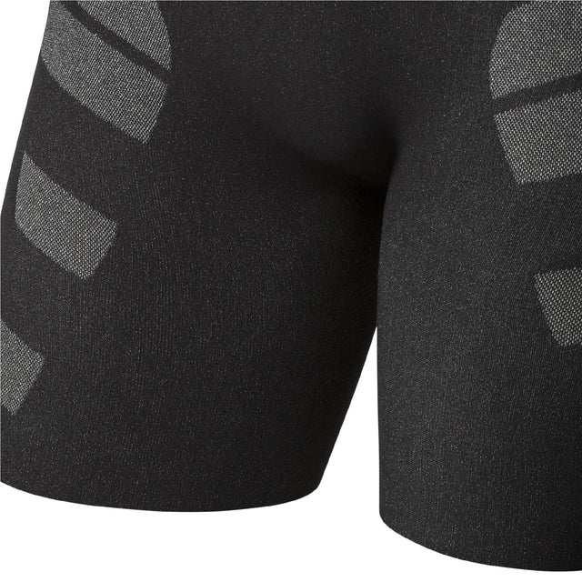 Seducci Equestrian Riding Underwear - Breezy Boxer Jane ZERO Black