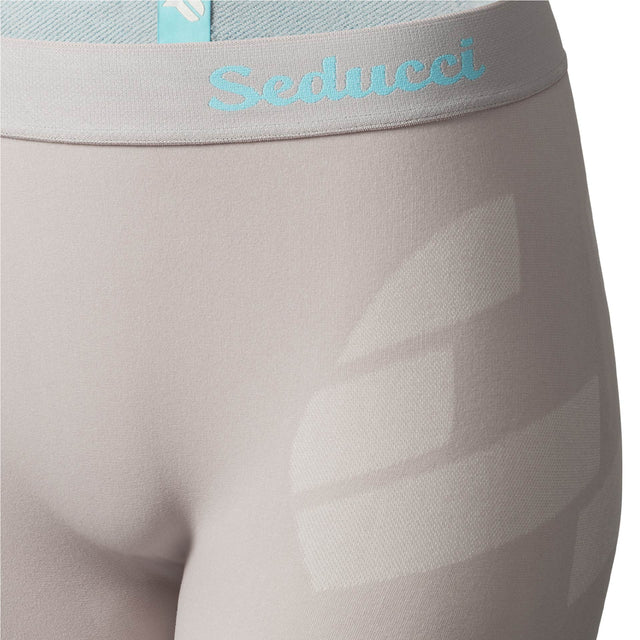 Seducci Equestrian Riding Underwear - Breezy Boxer Jane ZERO Iris