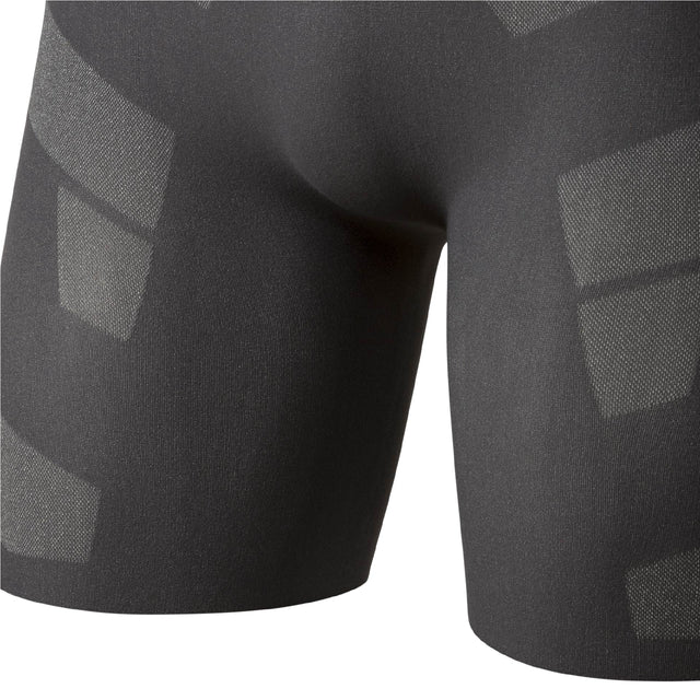 Seducci Equestrian Riding Underwear - Breezy Boxer Joe ZERO Anthracite