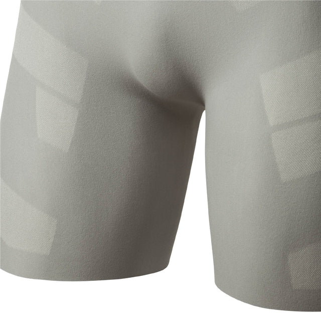 Seducci Equestrian Riding Underwear - Breezy Boxer Joe ZERO Grey