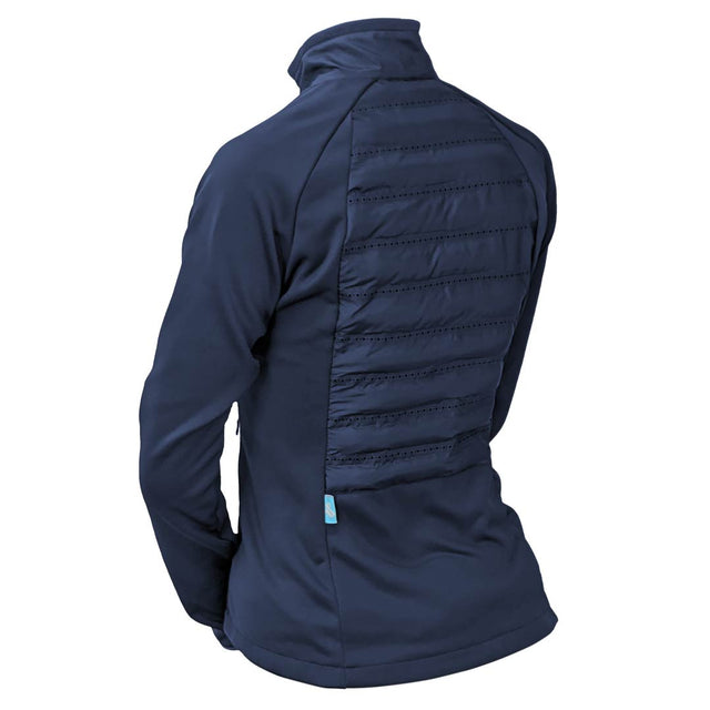 Seducci Equestrian Riding Underwear - Neo Active Fleece Jacket