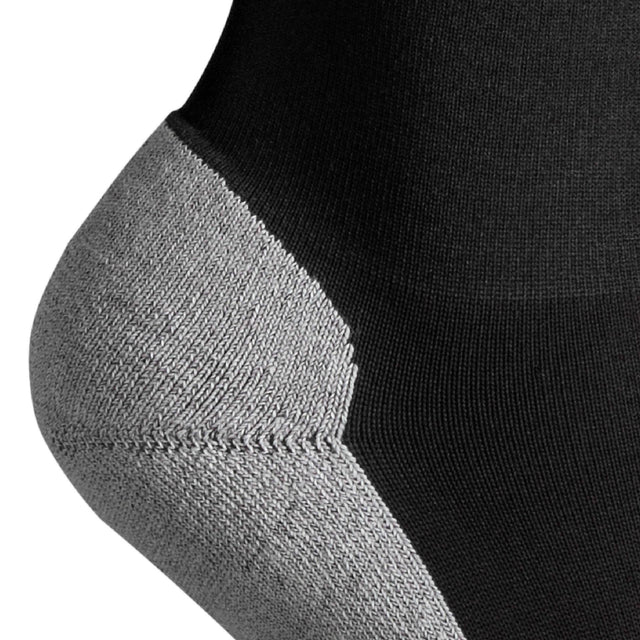 Seducci Equestrian Riding Underwear - Pro Ag+ Iron Anthracite